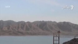 تهدید رییس جمهور ایران به "حاکمان افغانستان"
