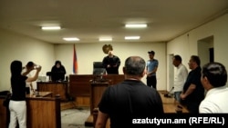 Դատարանը հրապարակում է Երանոսյանի գործով վճիռը, 3-ը հունիսի, 2024թ․