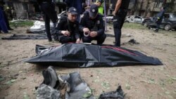 Ռուսաստանը շարունակում է ուկրաինական բնակավայրերի ինտենսիվ ռմբակոծությունները