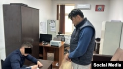 УКМК тараткан сүрөт. 