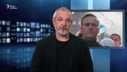 Убийство Навального