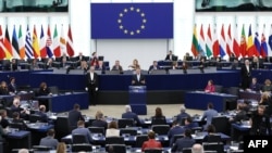 پارلمان اروپا