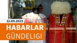 HG: Harby parada taýýarlanýan esgerleriň arasynda ýarawsyzlyk köpelýär