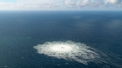 The Washington Post. «Սպիտակ տանը գիտեին, որ Ուկրաինան կոչնչացնի Nord Stream-ը»