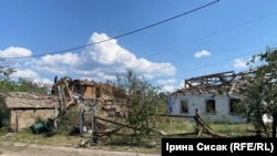 Війська РФ атакували артилерією. Фото ілюстративне 