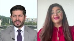 روز جهانی زن؛ گفت‌وگو با فریده ترانه