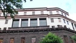 ԱՆԻՖ-ը լուծարվում է. ֆոնդի նախագծերի մասնակիցները «տեղեկացել են մամուլից»