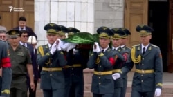  Самсак Станалиев - көркөм адабияттын көчүн улаган жазуучу 