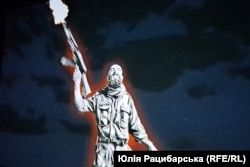 Сергій Лінь, колишній заручник російської армії, житель Маріуполя