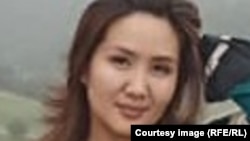 Турсун Мамбетакунова.