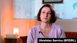 Ольга каже, що їй подобаються зміни, які відбуваються з нею зараз