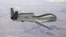 Американский БПЛА RQ-4B Global Hawk