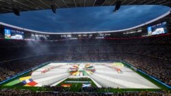 Եվրո 2024-ն ուղեկցվում է քաղաքական սկանդալներով