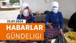 Habarlar gündeligi
