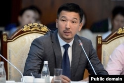 Мавлян Аскарбеков