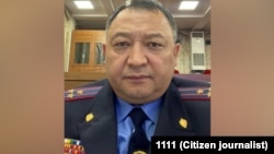 Улан Керимкулов