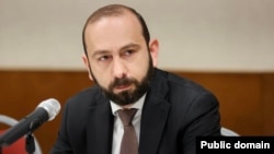 ՀՀ ԱԳ նախարար Արարատ Միրզոյան, արխիվ