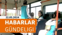 Habarlar gündeligi