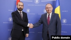 Լուսանկարը՝ ՀՀ ԱԳՆ լրատվականի