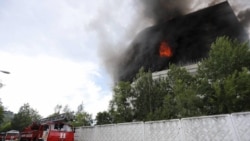 Հրթիռակոծություն Սևաստոպոլում, մարտեր Դոնեցկում. իրավիճակն ուկրաինական պատերազմում