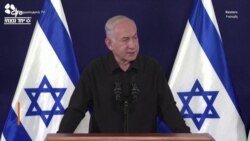 Բենյամին Նեթանյահուն մերժում է Գազայում հրադադար հաստատելու պահանջը