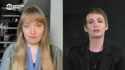 Могут ли Трампа посадить за решетку? По какому из уголовных дел? Отвечает политолог-американист Александра Филиппенко  