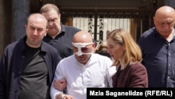 Լևան Խաբեիշվիլին