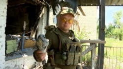 'Every Street Is Mined': Hidden Dangers Slow Ukraine's Counteroffensive