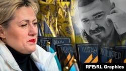 Уряд вкотре змінив ділянку і хоче будувати в Гатненській громаді на Київщині, а рідні не погоджуються і відстоюють будівництво цвинтаря у Биківні