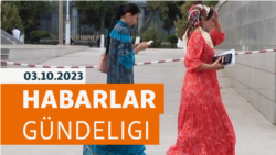 Habarlar gündeligi