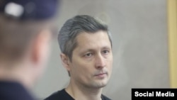 BELARUS Dmitriy Semchenko