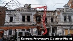 Украина. Харьков. 