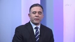 مثلث: نگرانی ایران و پاکستان بخاطر آنچه حضور سازمان های تروریستی در افغانستان خوانده اند.