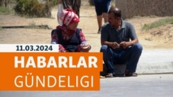 Habarlar gündeligi
