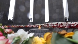 Հայաստանից ու Արցախից ահազանգում են նոր ցեղասպանության վտանգի մասին