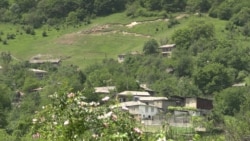 «Մարդիկ վախենում են, որ ապրանքը հանում են դաշտ, մի քիչ ներքև տանեն, կարող թուրքը վերցնի». սահմանային գյուղի բնակիչ