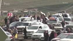 Minsk qrupunun keçmiş həmsədri: '90-cı illərdə azərbaycanlı köçü  Ermənistanın nüfuzunu zədələmişdi'