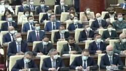 «Иностранные агенты» в Казахстане по российским лекалам? Зачем Астана собирается публиковать данные получателей денег из-за рубежа   