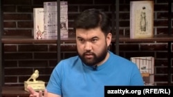 Эржан Сулайман