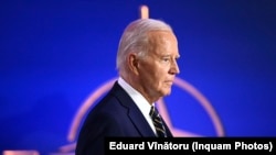 АКШ президенти Жо Байден.