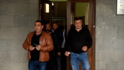 Ազատում հրդեհից զոհված զինվորների ծնողները հանդիպեցին վարչապետ Փաշինյանին