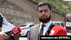 Փոխարտգործնախարար Վահան Կոստանյան, արխիվ