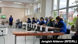 Иллюстрациялык сүрөт. 