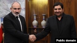 Լուսանկարը՝ ՀՀ կառավարության լրատվականի