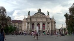 Громадянка Росії, яка живе у Львові, допомагає ЗСУ і хоче перемоги України у війні