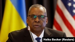 Լլոյդ Օսթին