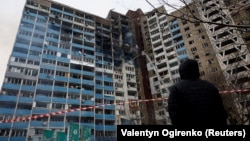 Наслідки російської атаки по Києву, 7 лютого 2024 року 