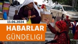 Habarlar gündeligi