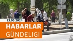 HG: Çilimiň bahasy 100 manada çykdy, sil suwlarynda zaýa bolan çilimler 35-40 manatdan satylýar