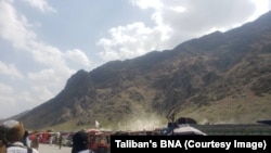 درگیری میان طالبان و مرزبانان پاکستانی به روز چهارشنبه صورت گرفت و منجر به مسدود شدن دروازه تورخم گردید